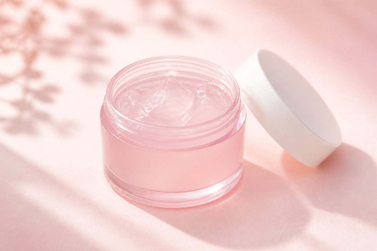 Laneige Water Sleeping Mask, sovmask med gelkonsistens