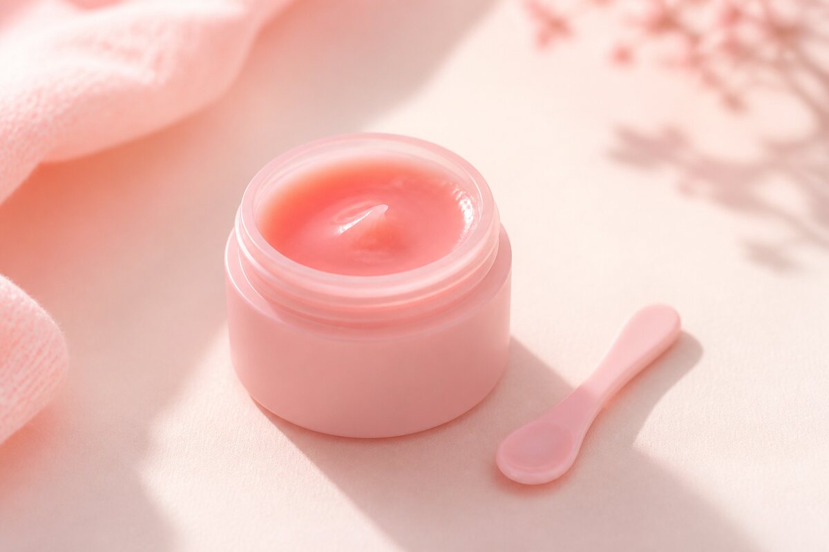 Laneige Lip Sleeping Mask, nattmask för läppar