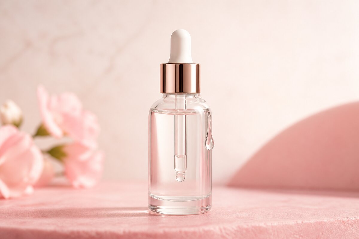 Retinol och retinal i koreansk hudvård — så funkar retinoider