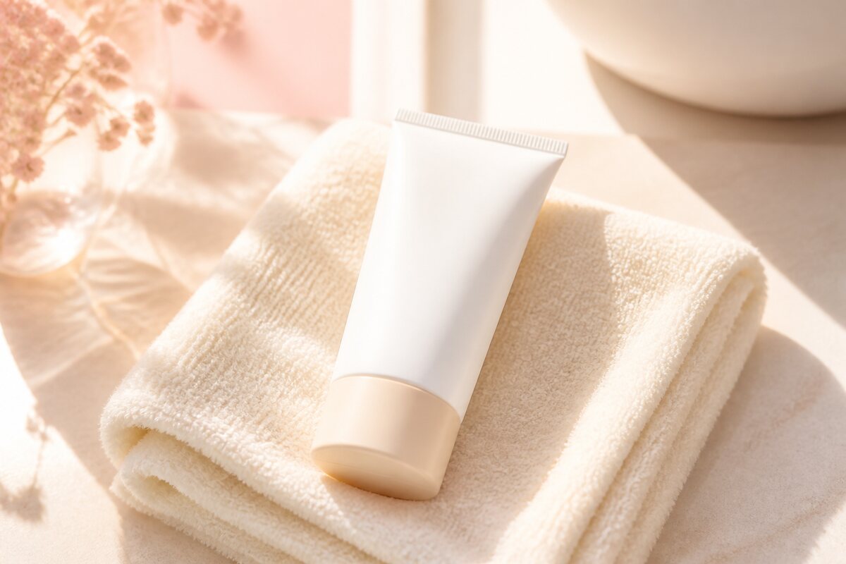 Beauty of Joseon Relief Sun SPF50+ — solskyddet vi rankar högst i den enkla rutinen för män