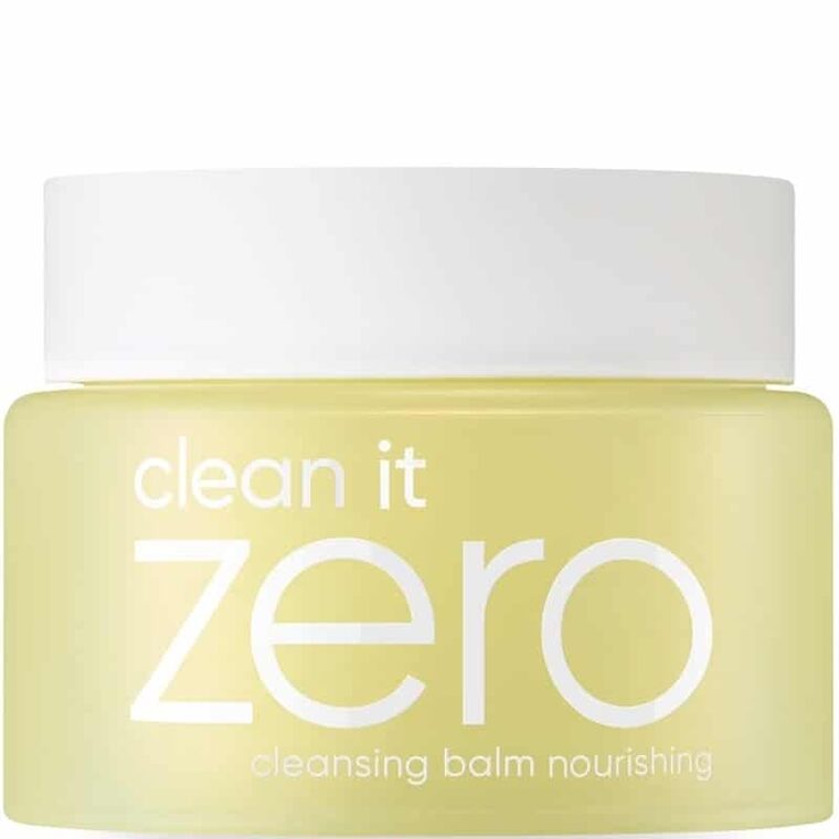 Banila Co Clean it Zero Nourishing Cleansing Balm