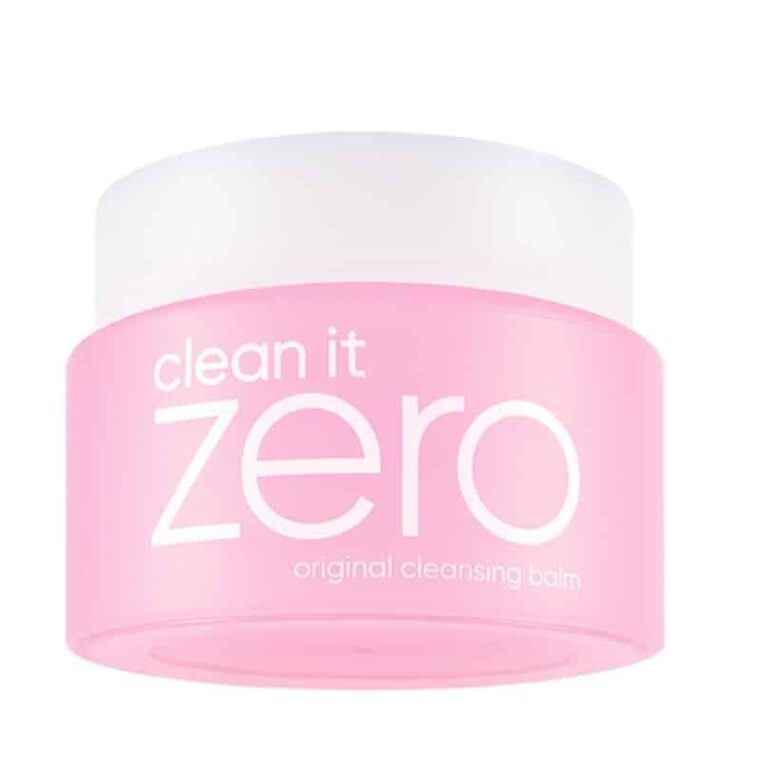 Banila Co Clean it Zero Original Cleansing Balm