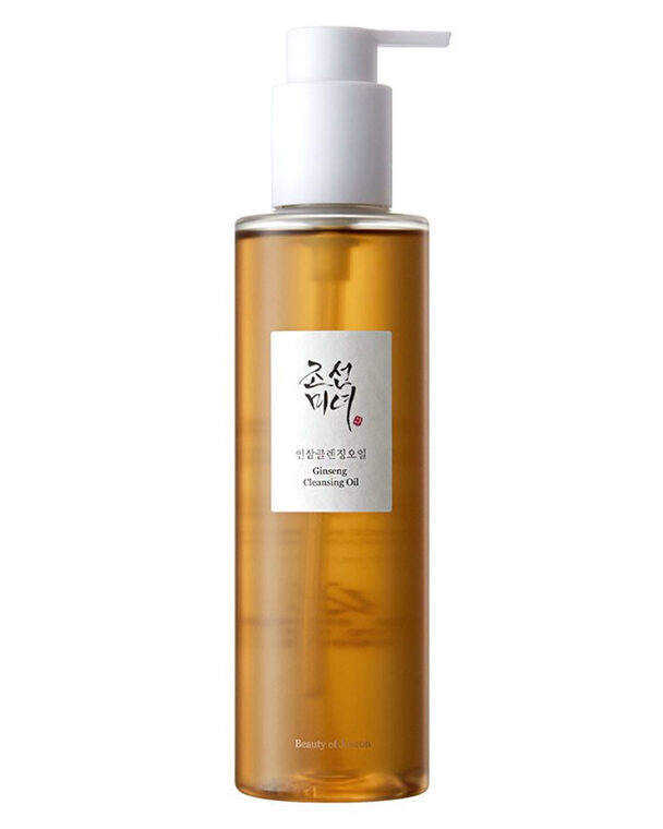 Beauty of Joseon Ginseng Cleansing Oil