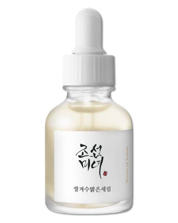 Beauty of Joseon Glow Deep Serum: Rice + Alpha Arbutin
