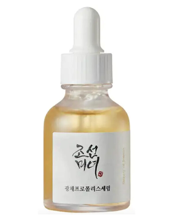 Beauty of Joseon Glow Serum: Propolis + Niacinamide