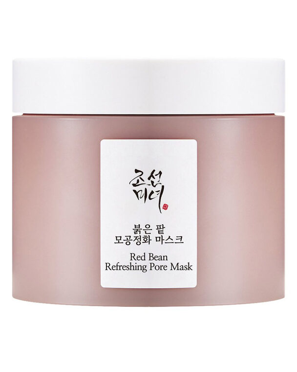 Beauty of Joseon Red Bean Refreshing Pore Mask