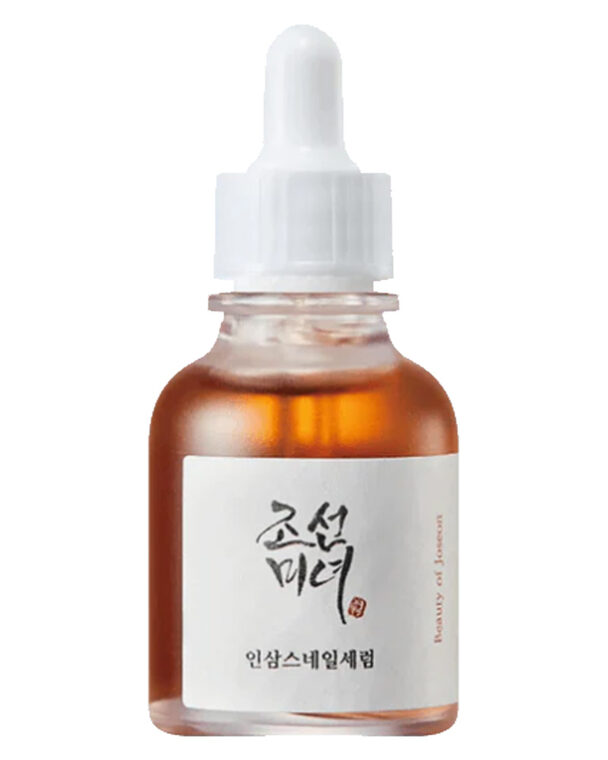Beauty of Joseon Revive Serum: Ginseng + Snail Mucin