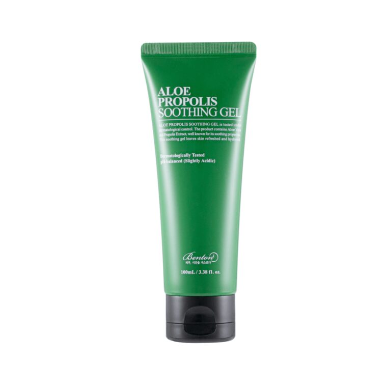 Benton Aloe Propolis Soothing Gel