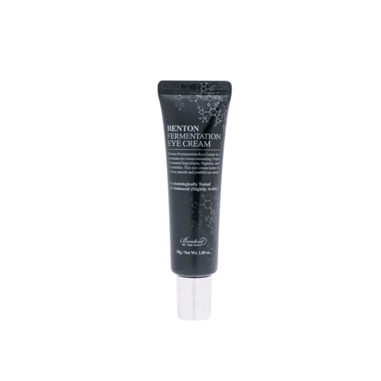 Benton Fermentation Eye Cream 30 g