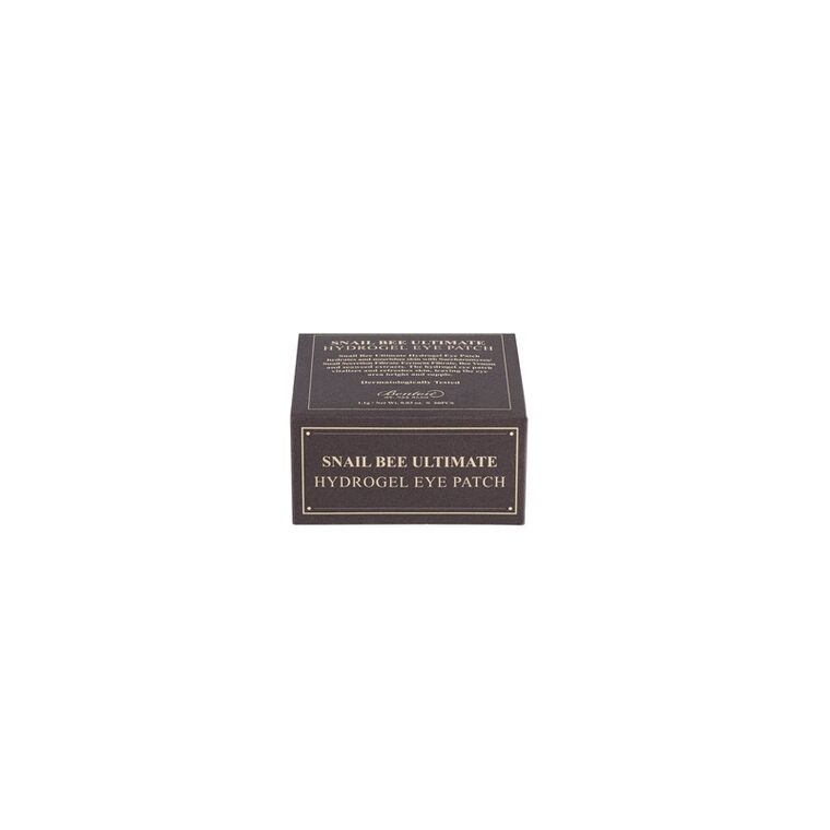 Benton Snail Bee Ultimate Hydrogel Eye Patch