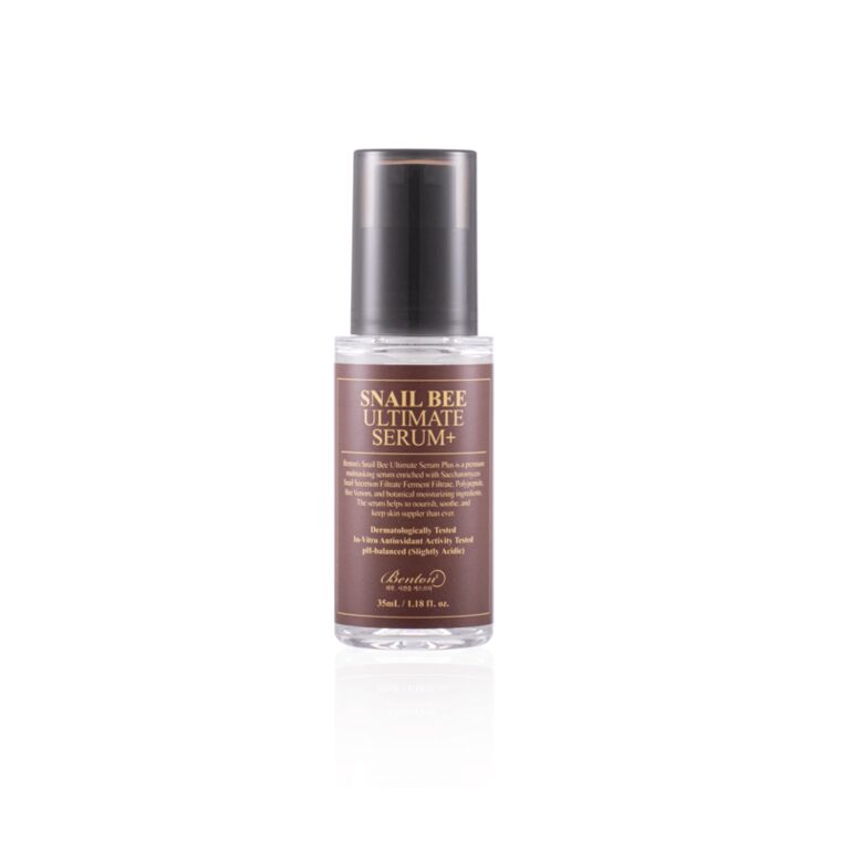 Benton Snail Bee Ultimate Serum Plus 35 ml