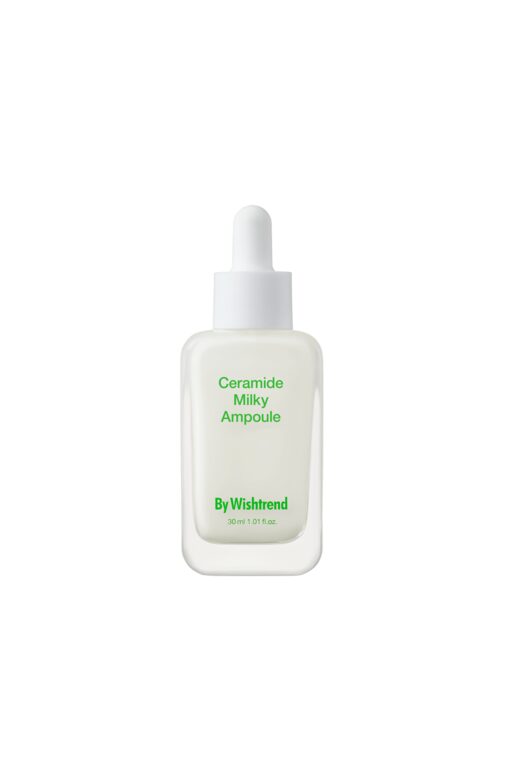 By Wishtrend Ceramide Milky Ampoule