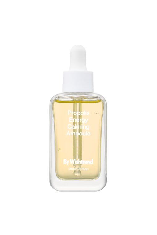 By Wishtrend Propolis Energy Calming Ampoule