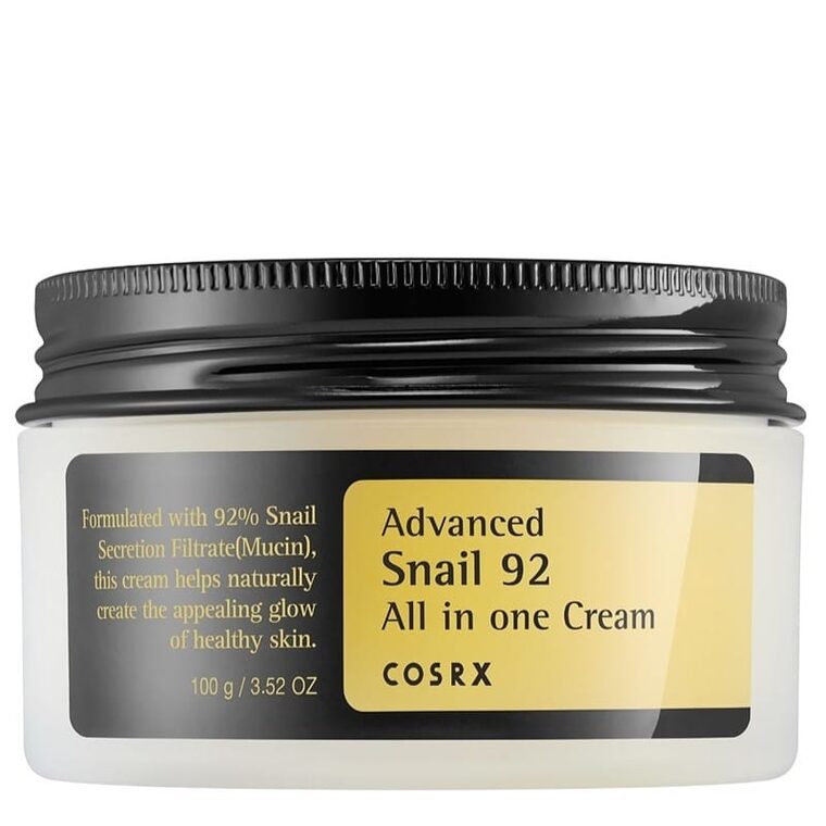 COSRX Advanced Snail 92 All In One Cream