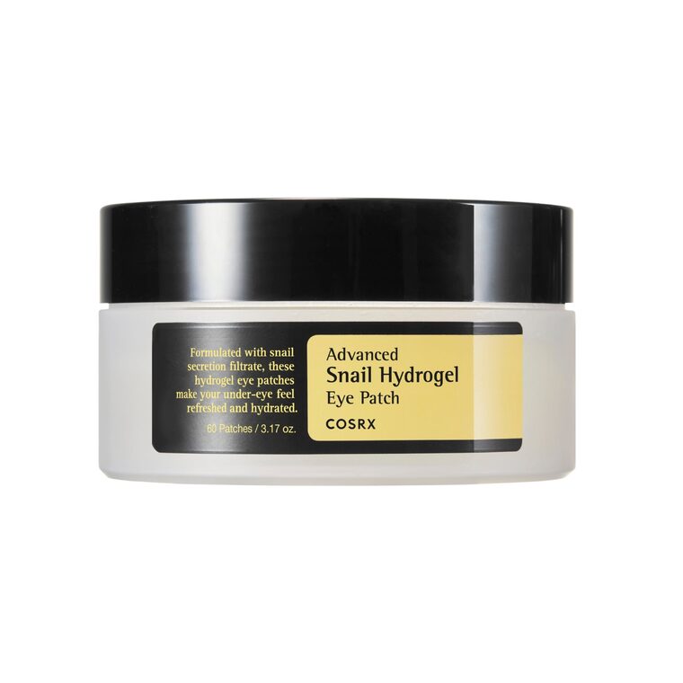 COSRX Advanced Snail Hydrogel Eye Patch