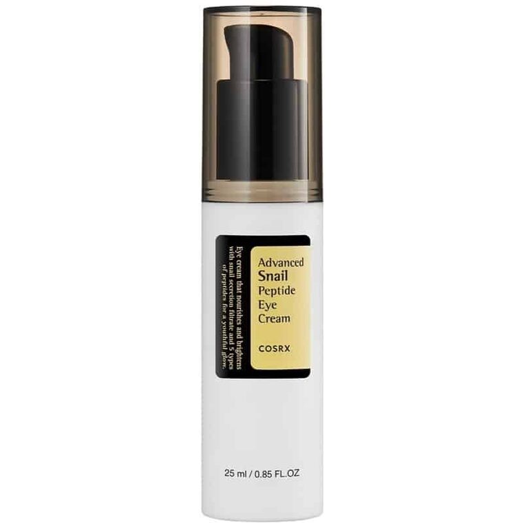 COSRX Advanced Snail Peptide Eye Cream