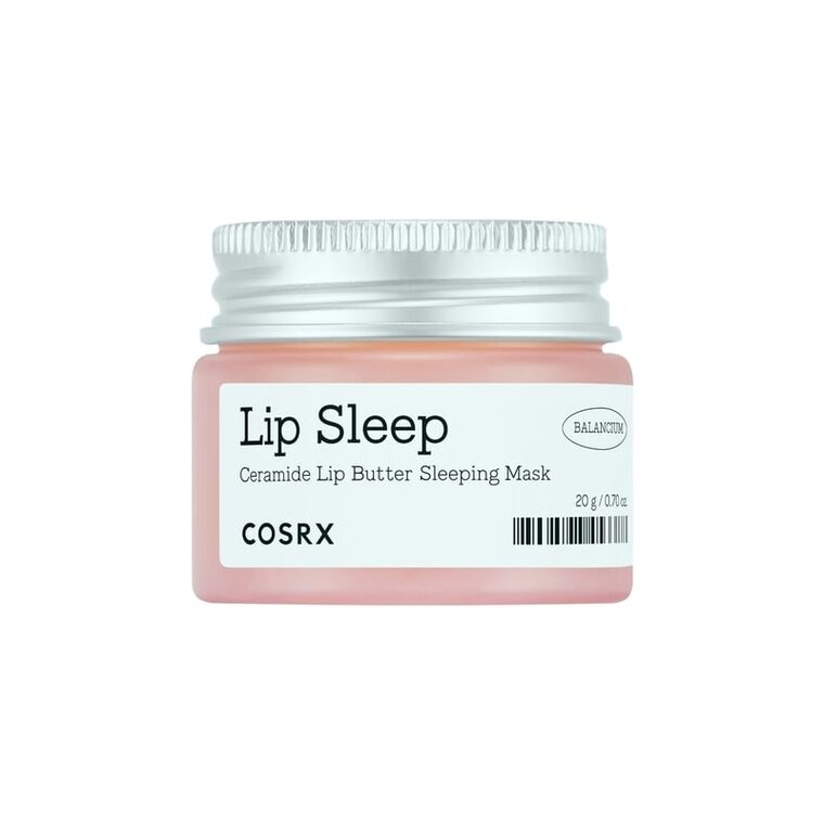 COSRX Balancium Ceramide Lip Butter Sleeping Mask