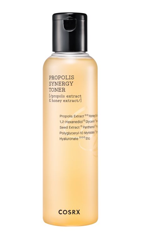 COSRX Full Fit Propolis Synergy Toner