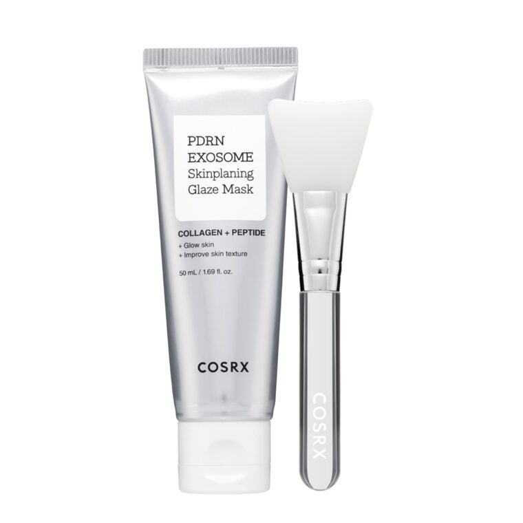 COSRX PDRN EXOSOME Skinplaning Glaze Mask