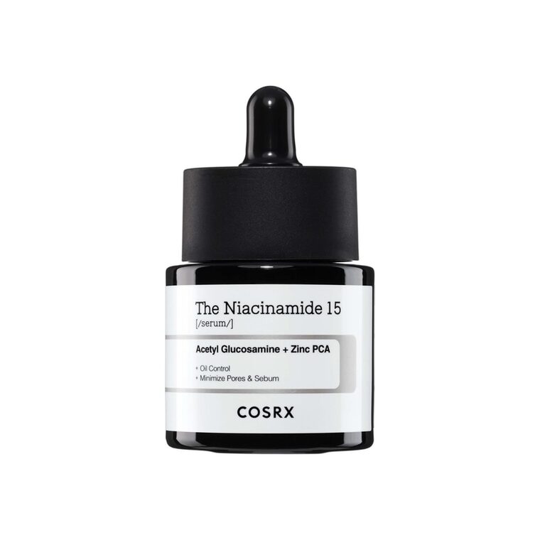 The Niacinamide 15 Serum