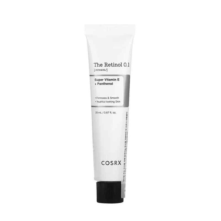 COSRX The Retinol 0.1 Cream