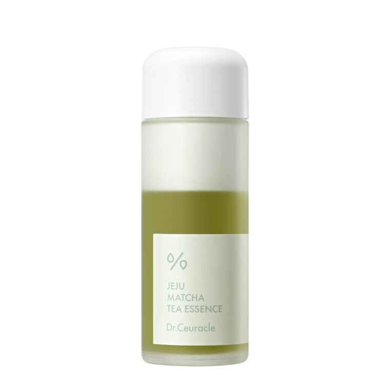 Dr. Ceuracle Dr.Ceuracle Jeju Matcha Tea Essence 150 ml