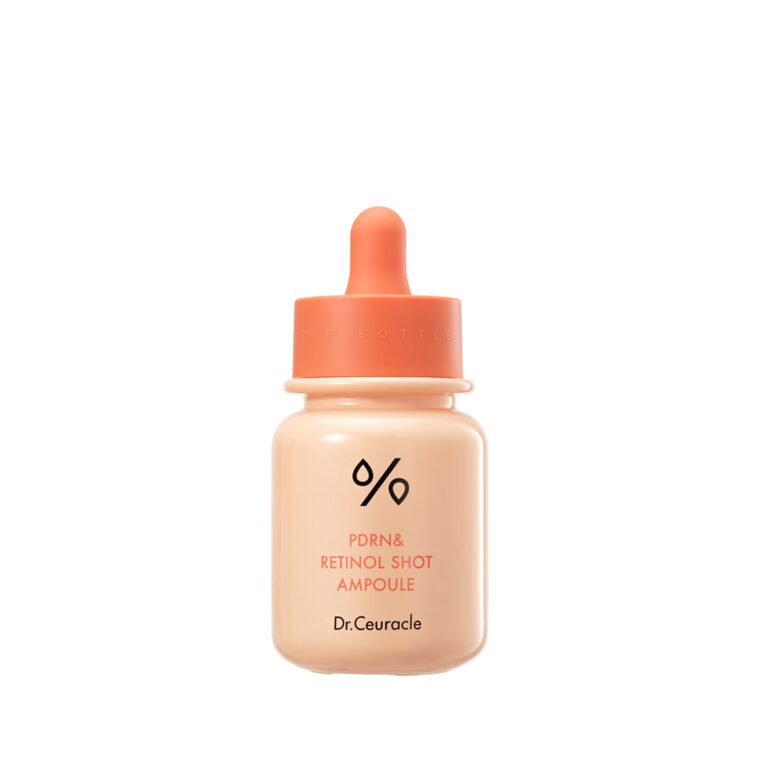 Dr. Ceuracle PDRN & Retinol Shot Ampoule