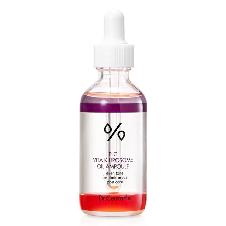 Dr. Ceuracle Plc Liposome Oil Ampoule 50 ml