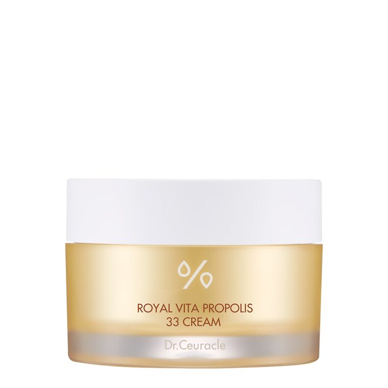 Dr. Ceuracle Royal Vita Propolis 33 Cream