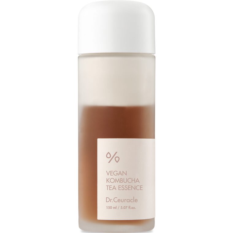 Dr. Ceuracle Vegan Kombucha Tea Essence 150 ml