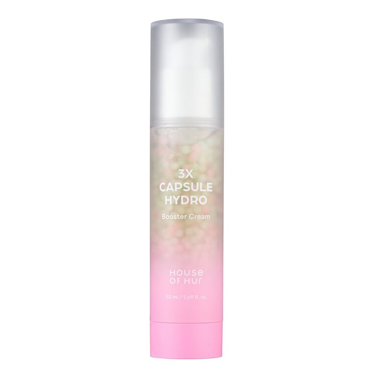 House of Hur 3X Capsule Hydro Booster Cream