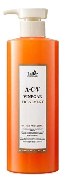 La'dor ACV Vinegar Treatment