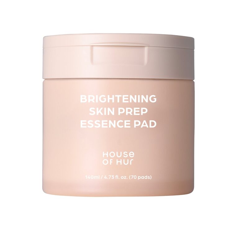 House of Hur Brightening Essence Pad 70pads