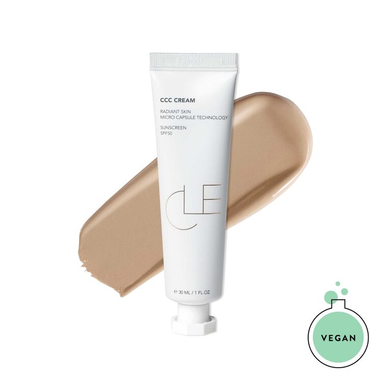 CLE CCC Cream Neutral Medium Light 201 — märkets mest kända produkt och redaktionens val