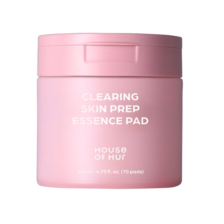 House of Hur Clearing Essence Pad 70pads