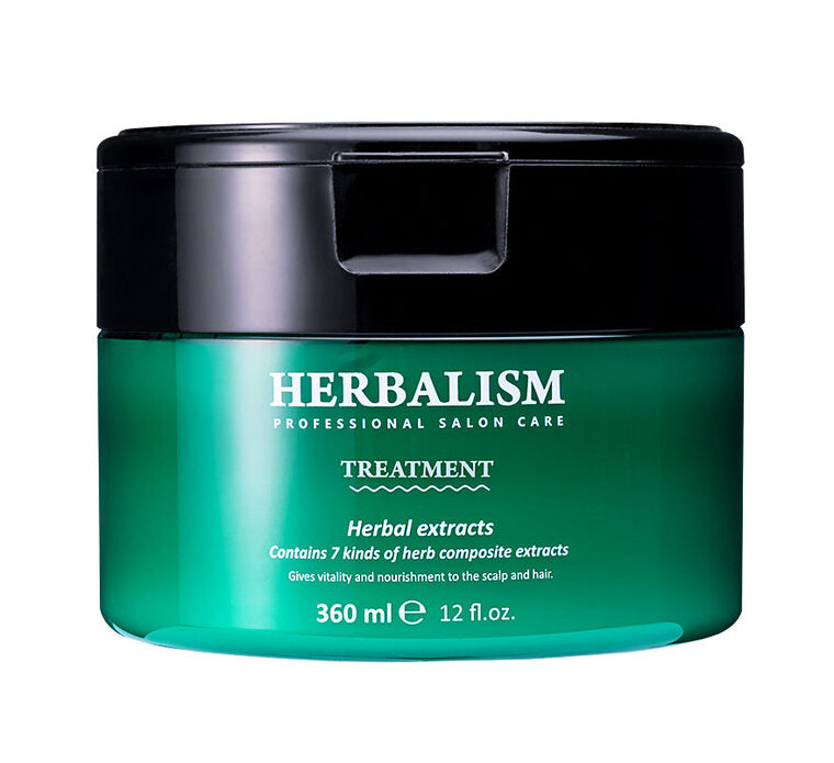 La'dor Herbalism Treatment 360ml