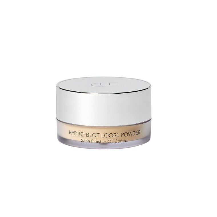 CLE Hydro Blot Loose Powder