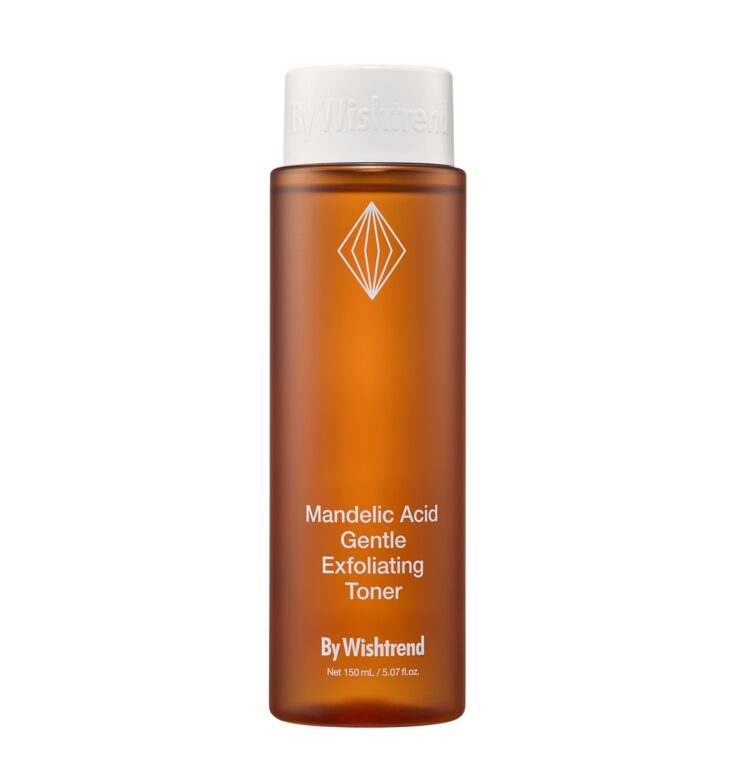 By Wishtrend Mandelic Acid 5% Gentle Exfoliating Toner