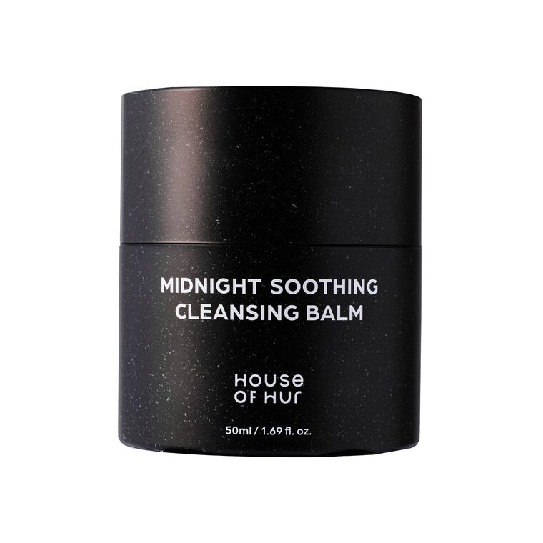 House of Hur Midnight Soothing Cleansing Balm