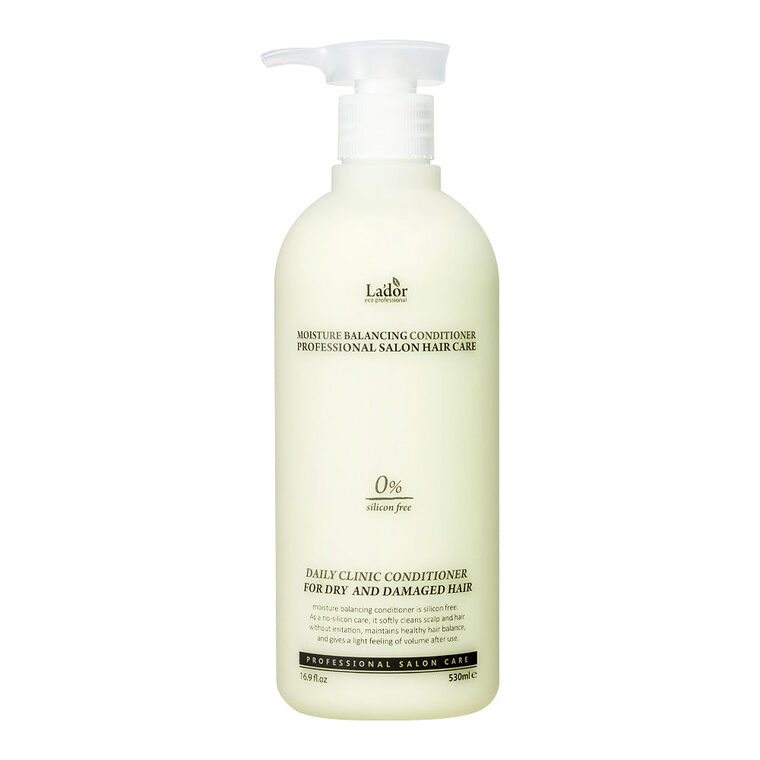 La'dor Moisture Balancing Conditioner, fuktbalanserande balsam