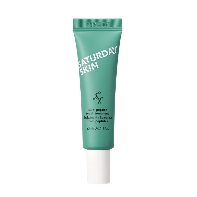 Saturday Skin Multi-Peptide Repair Treatment 20ml