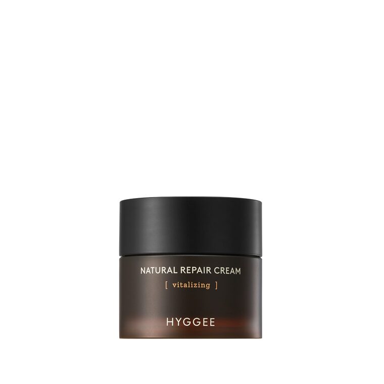 Hyggee Natural Repair Cream 50ml
