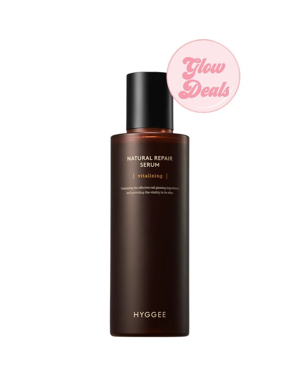 Hyggee Natural Repair Serum 120ml