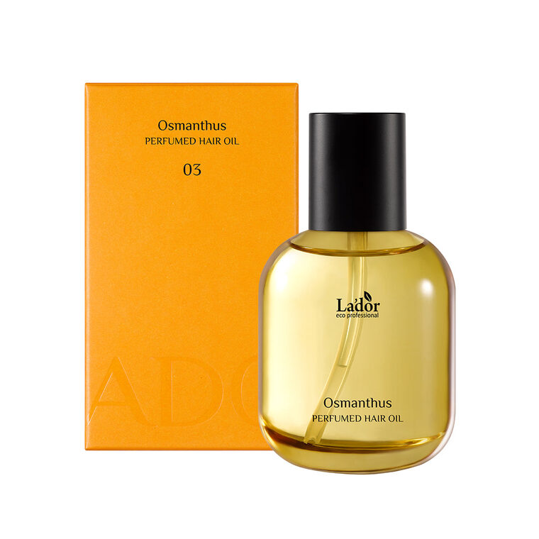 La'dor Perfumed Hair Oil Osmanthus 80ml