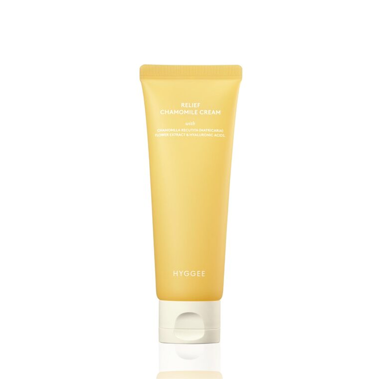 Hyggee Relief Chamomile Cream 85g