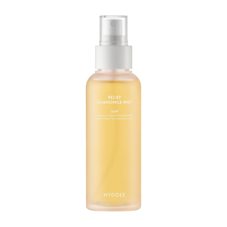 Hyggee Relief Chamomile Mist 100ml