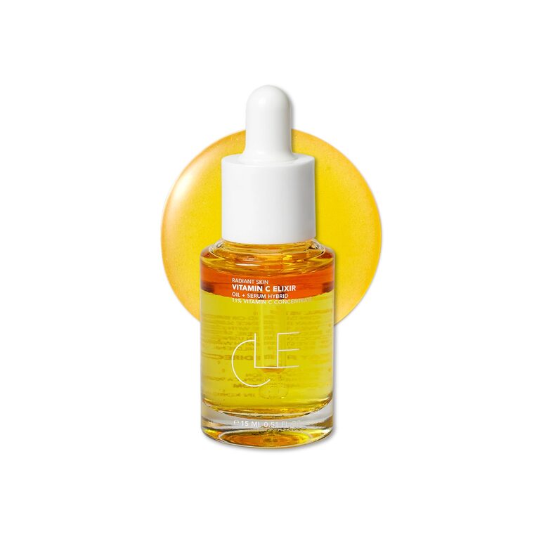 CLE Vitamin C Elixir