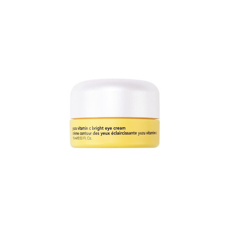 Saturday Skin Yuzu Vitamin C Bright Eye Cream 15ml