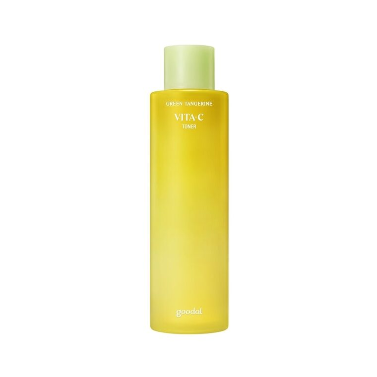 Goodal GOODAL Green Tangerine Vita C Toner 300 ml