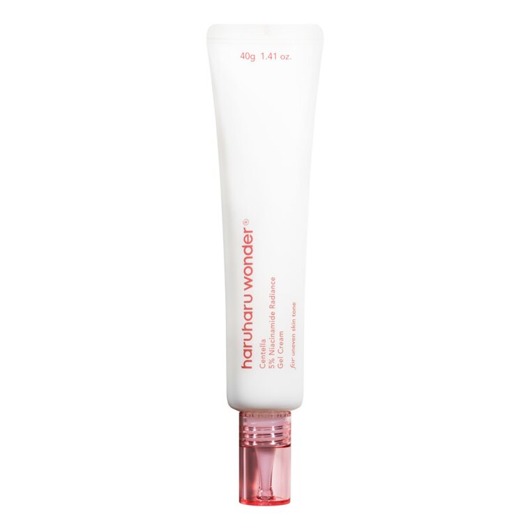 haruharu Wonder Centella 5% Niacinamide